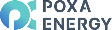POXA Energy Logo